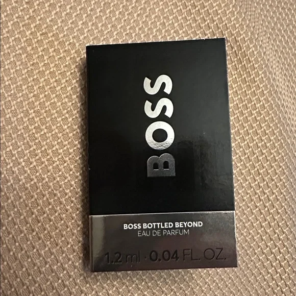 Men’s Travel Scents - Picture 10 of 10